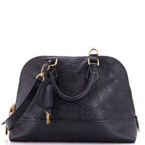 Louis Vuitton Neo Alma Handbag #249048L24B